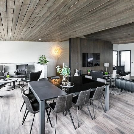 Pier Apartments Vestmannaeyjar Exterior foto
